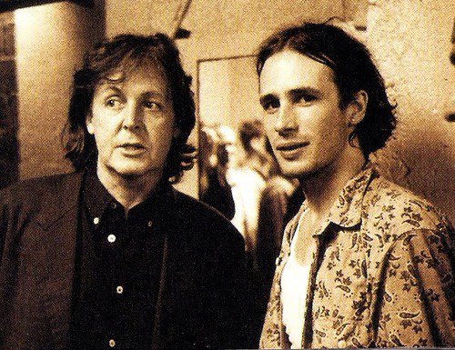 Jeff Buckley og Paul MCcartney 1996.jpg